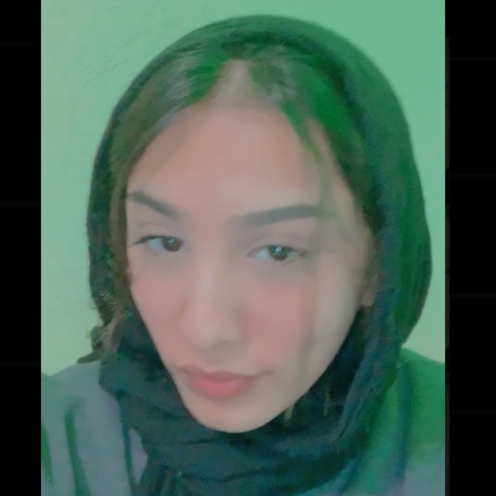 Meet your Posher, Syeda z